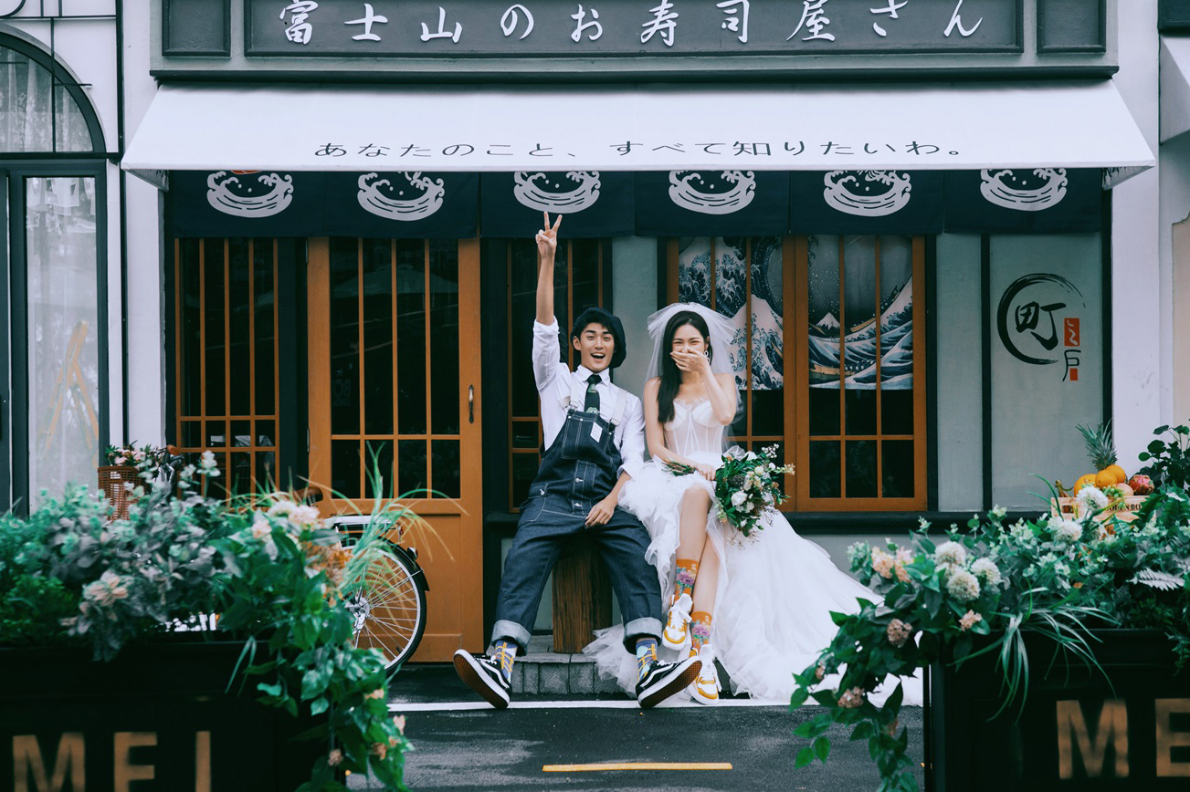 私人定制套餐(贰)